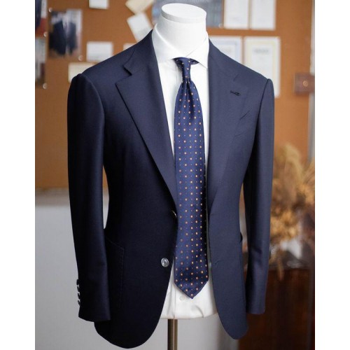 52064 by Harbour Bespoke Menswear
